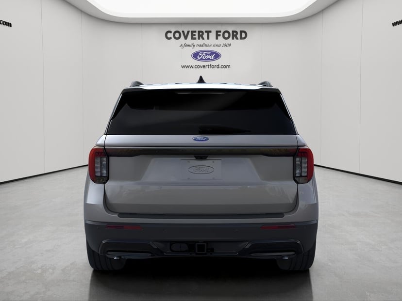 2026 Ford Explorer - Image 5