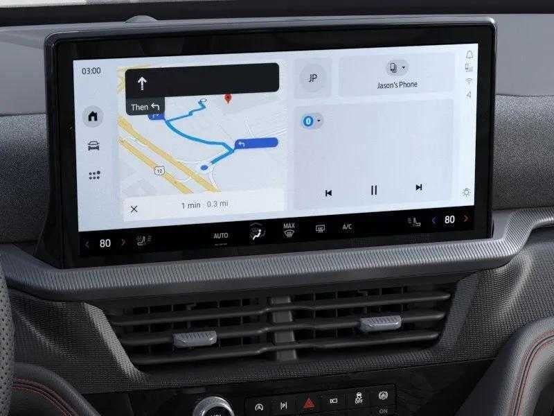 2026 Ford Explorer - Image 14