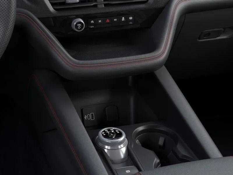 2026 Ford Explorer - Image 15
