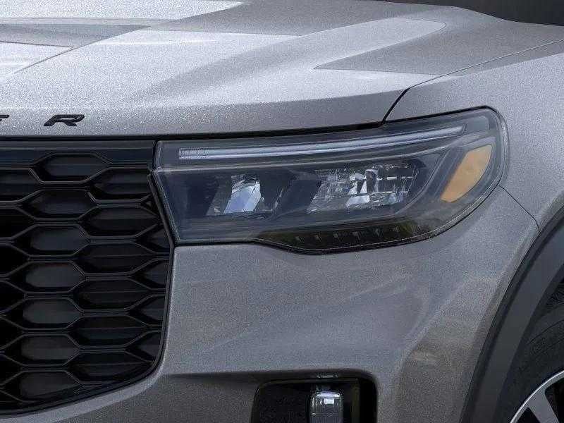 2026 Ford Explorer - Image 18