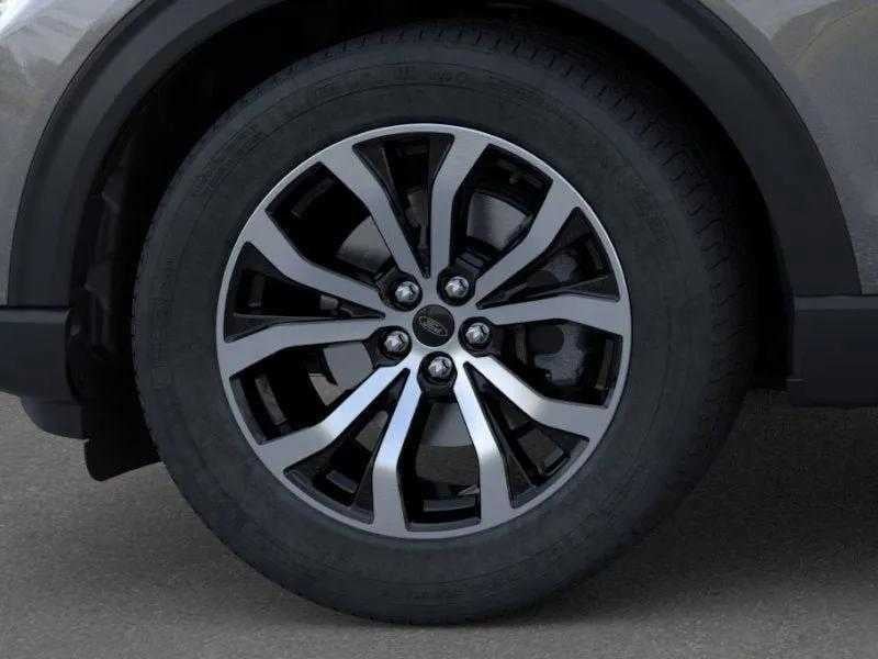 2026 Ford Explorer - Image 19