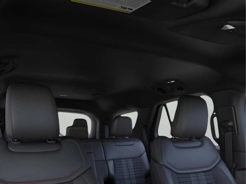 2026 Ford Explorer - Image 22