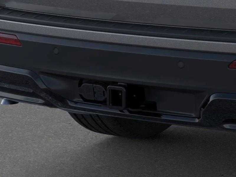 2026 Ford Explorer - Image 23