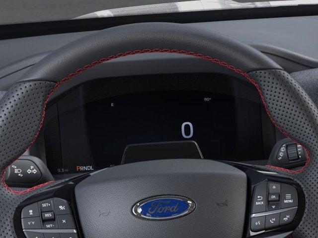 2026 Ford Explorer - Image 36