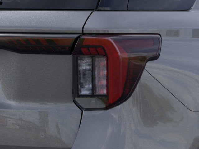 2026 Ford Explorer - Image 44