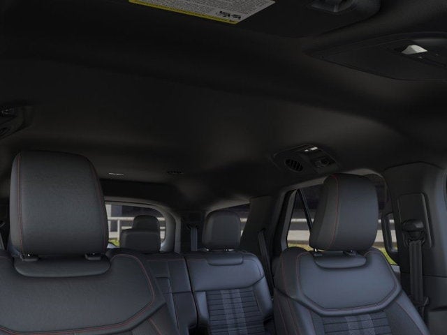 2026 Ford Explorer - Image 45