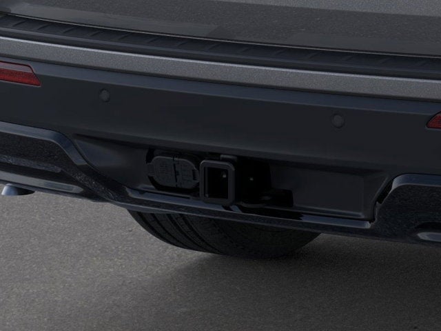 2026 Ford Explorer - Image 46