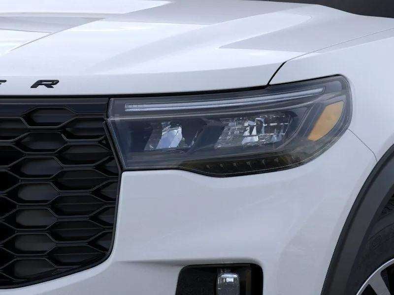 2026 Ford Explorer - Image 18