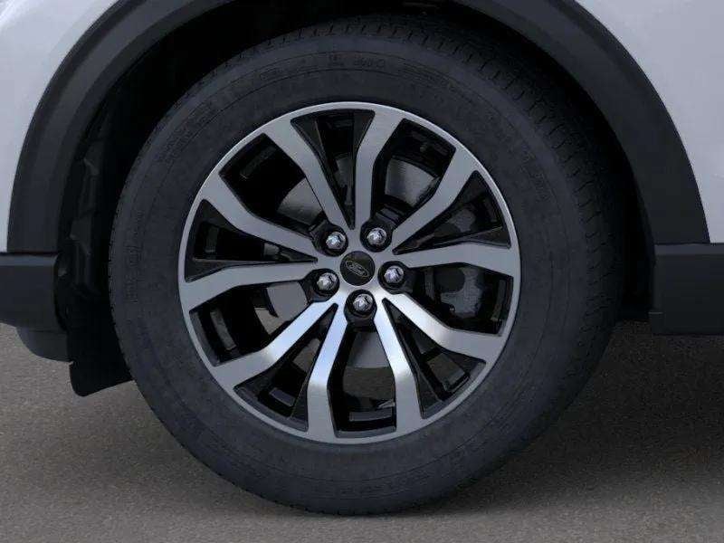 2026 Ford Explorer - Image 19