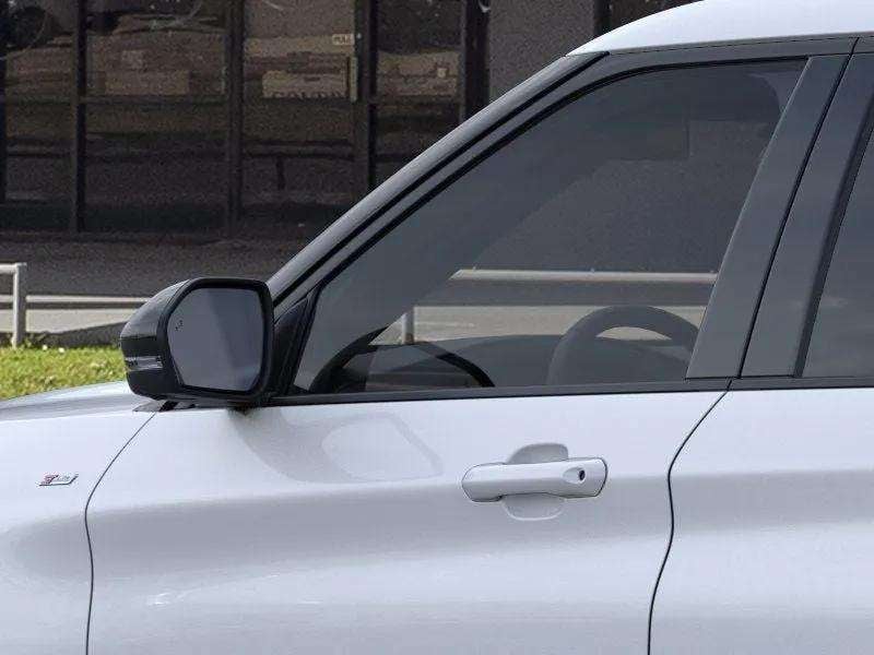 2026 Ford Explorer - Image 20