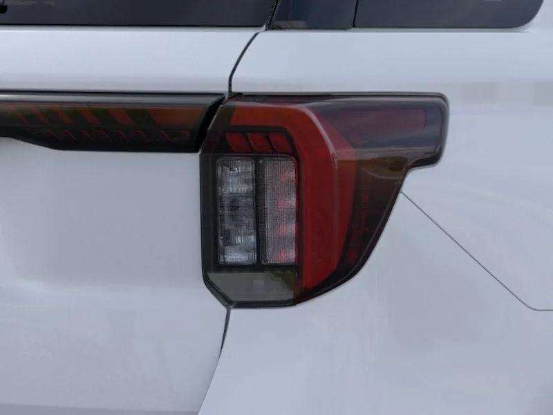 2026 Ford Explorer - Image 21
