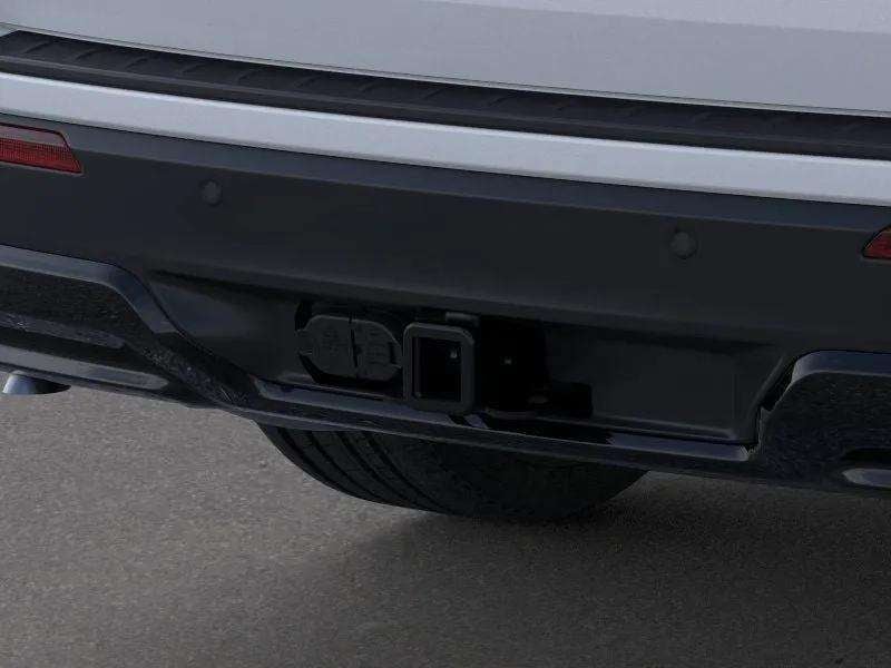 2026 Ford Explorer - Image 22