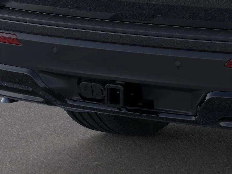 2026 Ford Explorer - Image 10