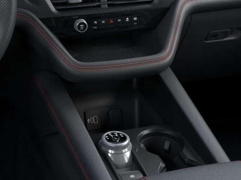 2026 Ford Explorer - Image 12