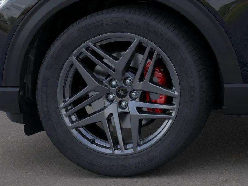2026 Ford Explorer - Image 17