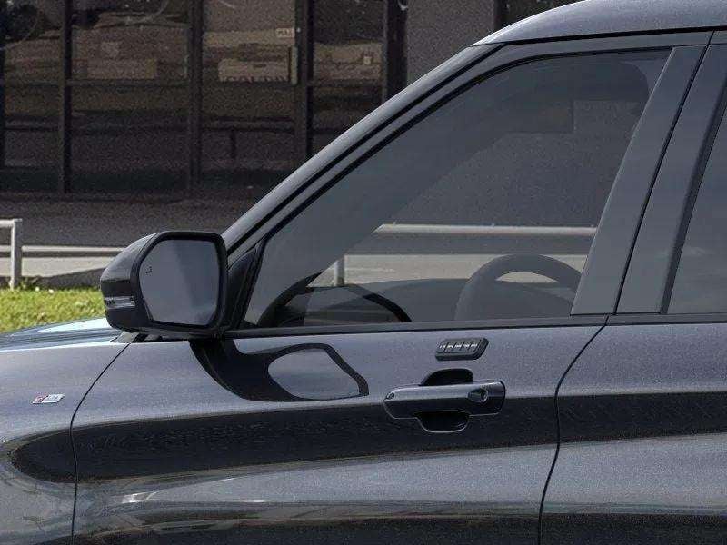 2026 Ford Explorer - Image 18