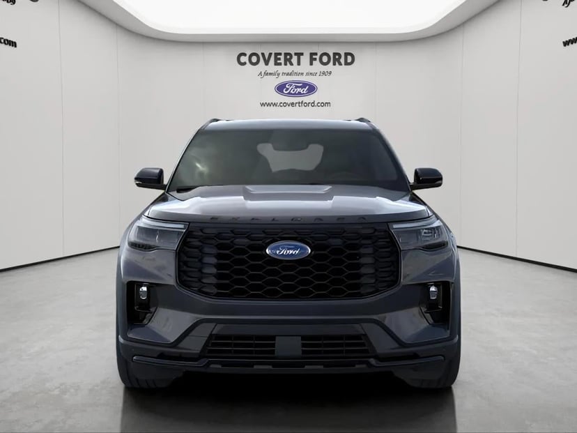 2026 Ford Explorer - Image 7