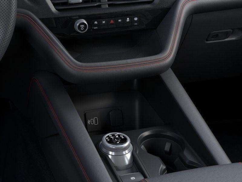 2026 Ford Explorer - Image 14