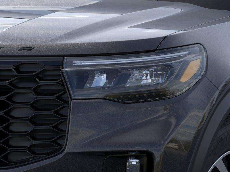 2026 Ford Explorer - Image 18