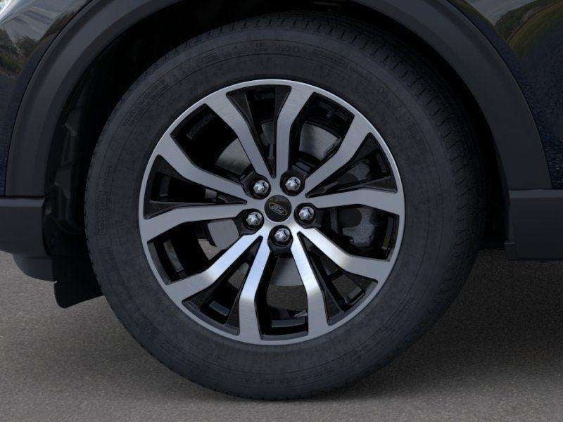 2026 Ford Explorer - Image 19
