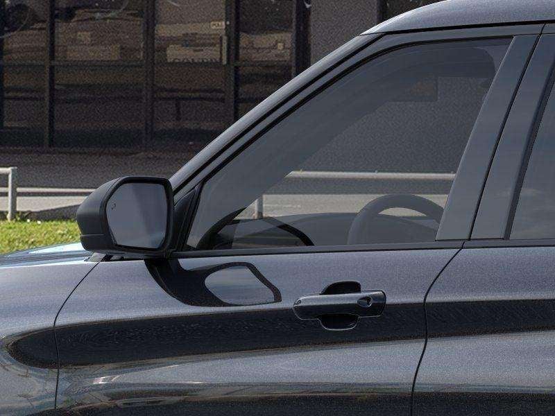 2026 Ford Explorer - Image 20