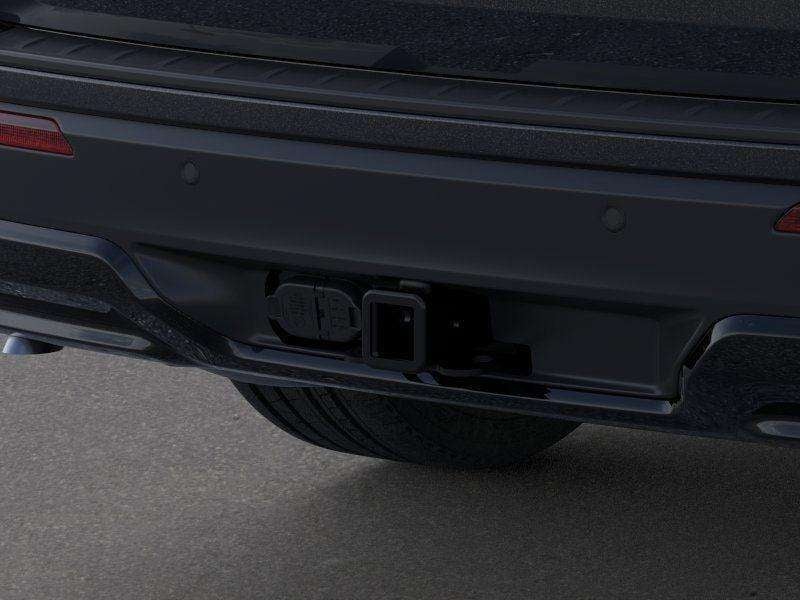 2026 Ford Explorer - Image 23