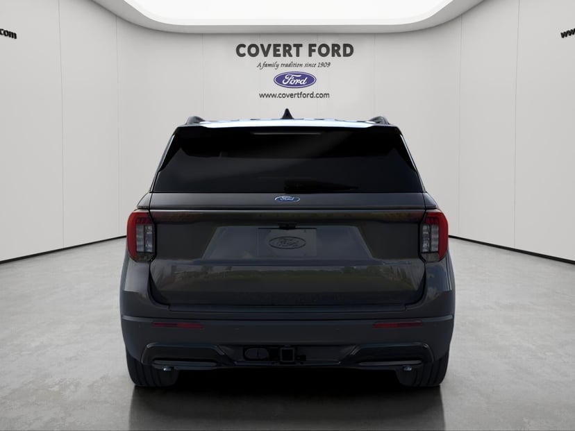 2026 Ford Explorer - Image 5