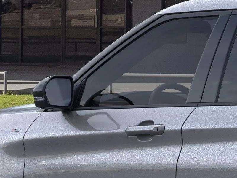 2026 Ford Explorer - Image 20