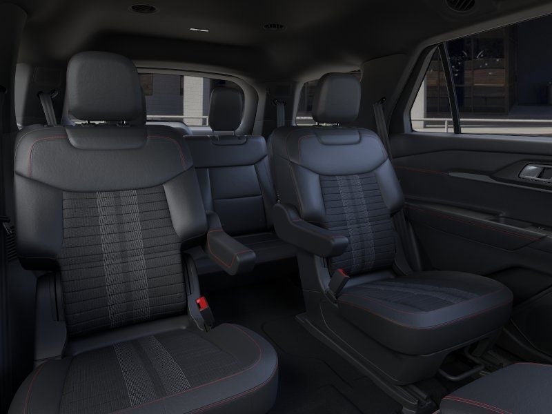2026 Ford Explorer - Image 12
