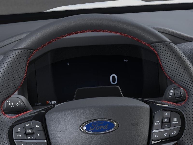 2026 Ford Explorer - Image 14