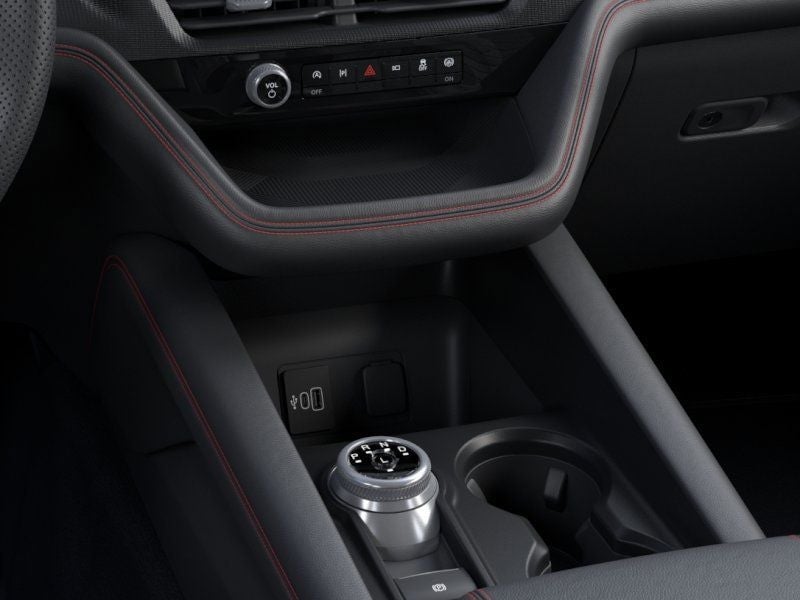 2026 Ford Explorer - Image 16