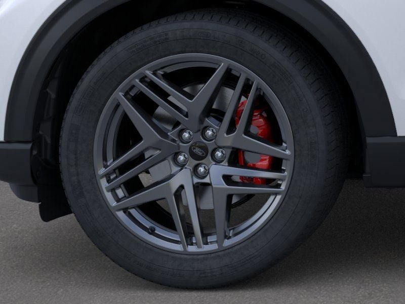 2026 Ford Explorer - Image 20
