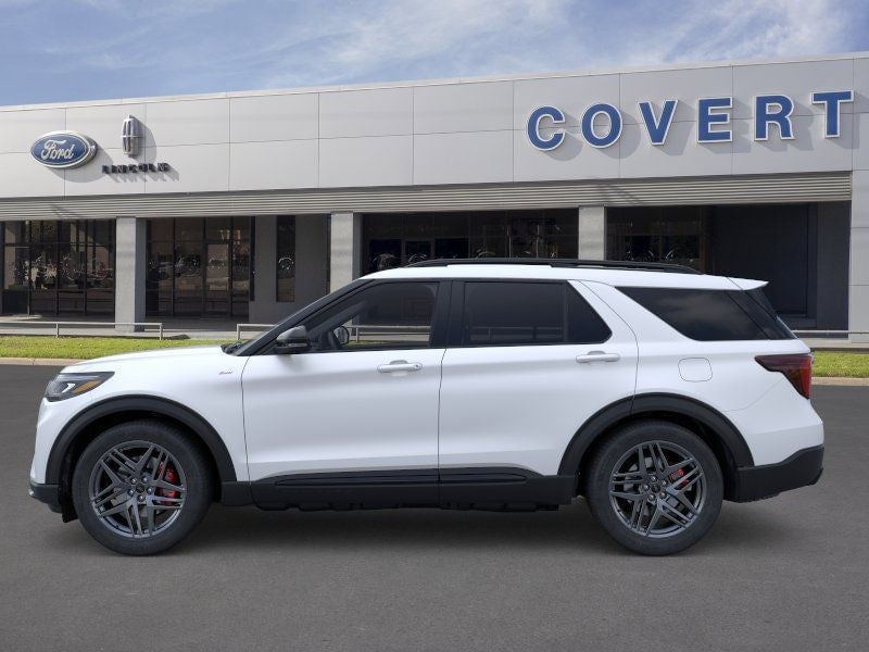 2026 Ford Explorer - Image 4
