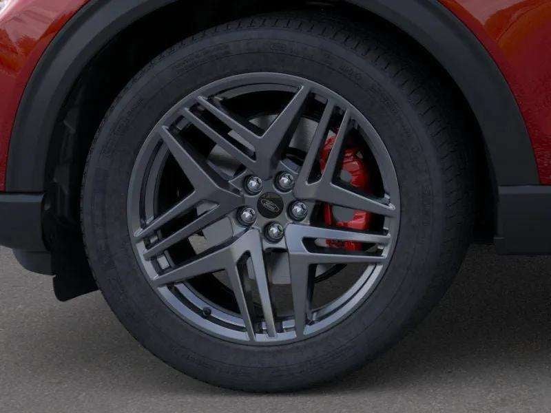 2026 Ford Explorer - Image 19