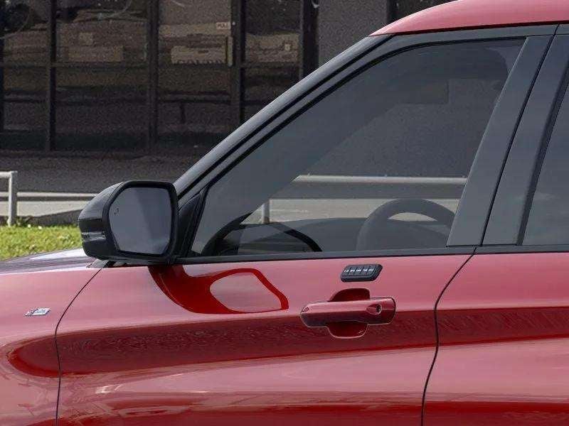 2026 Ford Explorer - Image 20