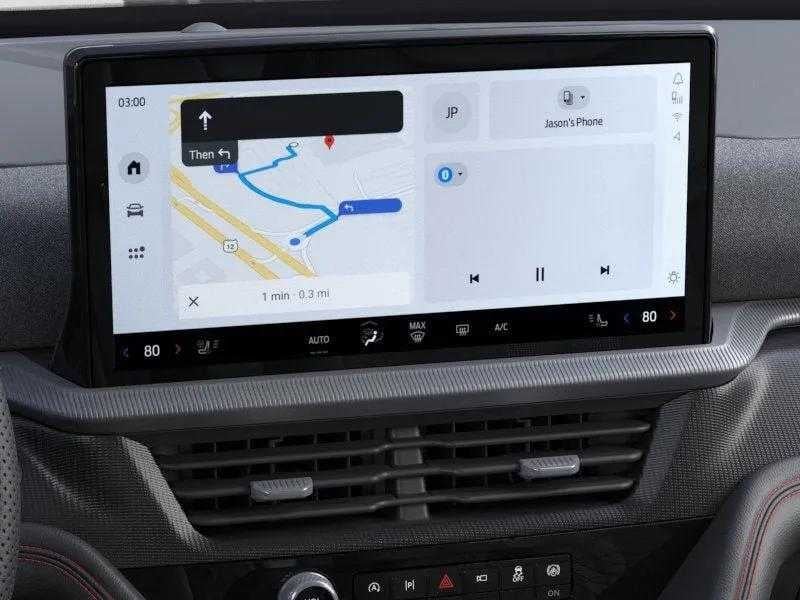 2026 Ford Explorer - Image 14