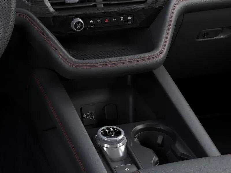 2026 Ford Explorer - Image 15
