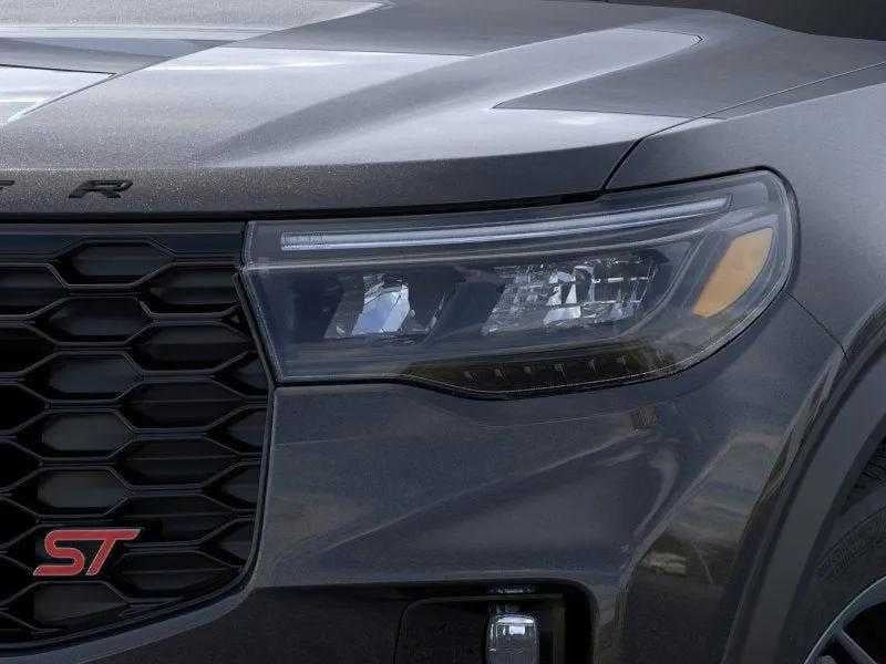 2026 Ford Explorer - Image 18