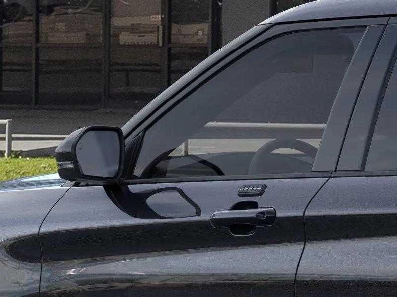 2026 Ford Explorer - Image 20