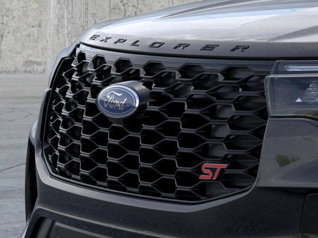 2026 Ford Explorer - Image 40