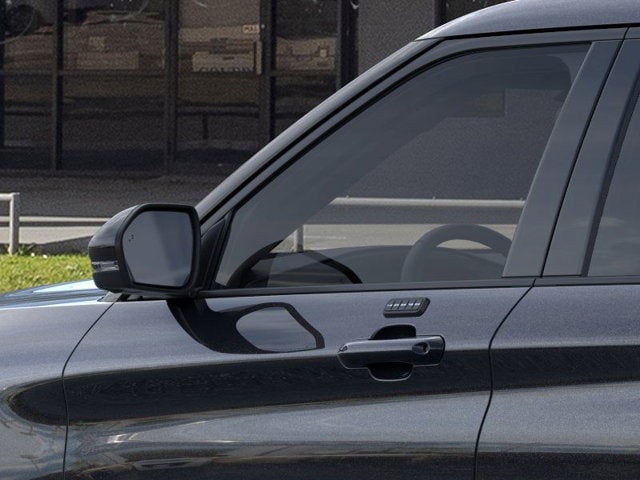2026 Ford Explorer - Image 43