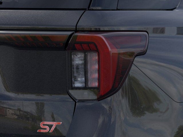 2026 Ford Explorer - Image 44