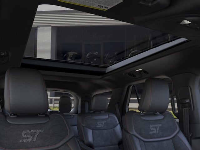 2026 Ford Explorer - Image 45