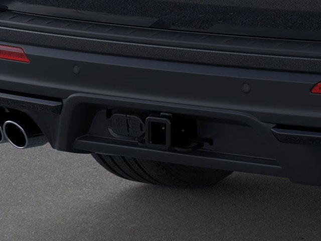 2026 Ford Explorer - Image 46