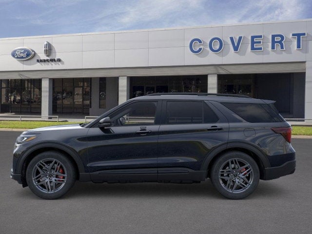 2026 Ford Explorer - Image 26