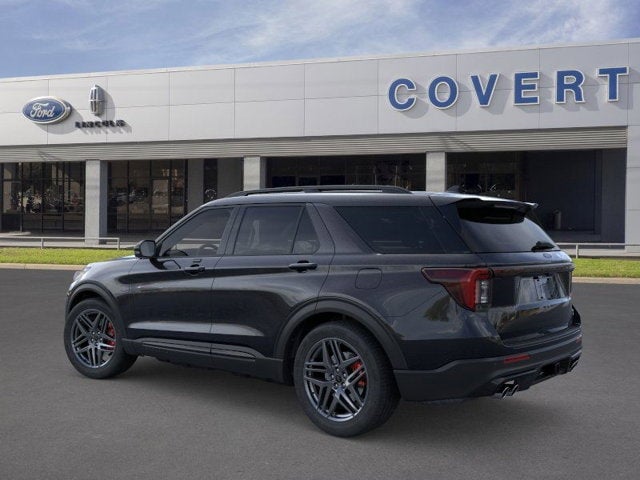 2026 Ford Explorer - Image 27