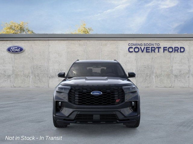 2026 Ford Explorer - Image 29