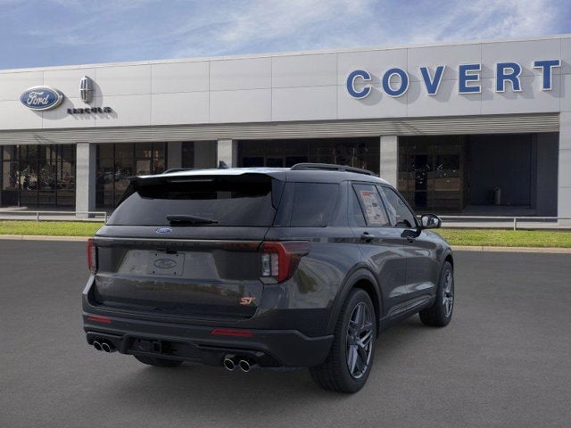 2026 Ford Explorer - Image 31