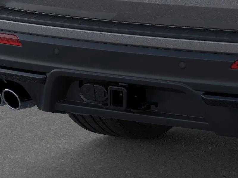 2026 Ford Explorer - Image 23