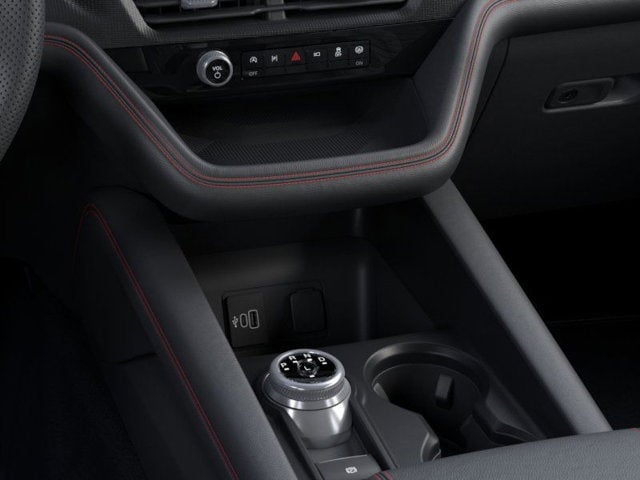 2026 Ford Explorer - Image 38